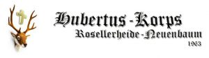 Hubertuskorps-Logo