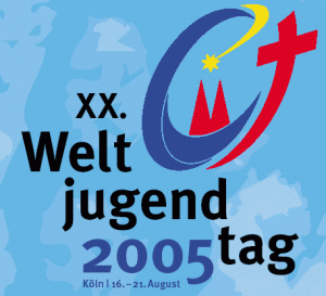 Weltjugendtag_2005