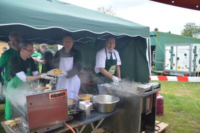 Bezirksjungschützentag
