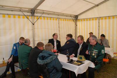 Bezirksjungschützentag