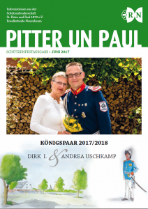 PitterUnPaul 2017