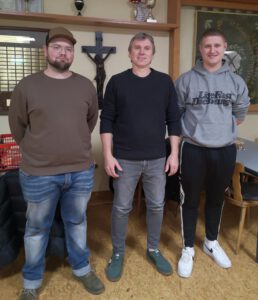 Sieger Einzelwertung